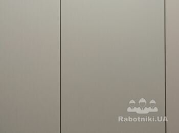 Шафа в коридор