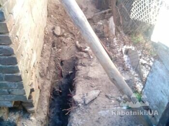 Перекласти з цегли угол будинку