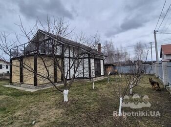 Облаштування будинку сайдингом