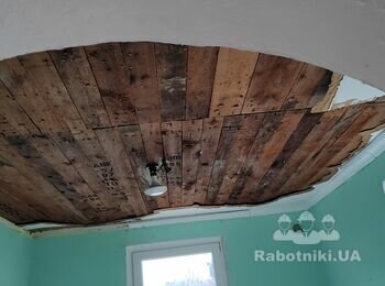 Малярные работы + фасад