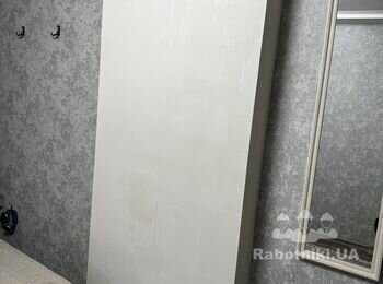 Укладка мозайки 3,5м2