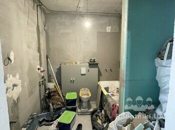 Потрібен плиточник на вкладання плитки в сан вузлі згідно проекту