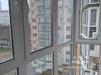 Миття вікон
