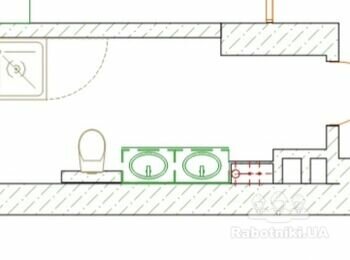 Сантехнічні роботи