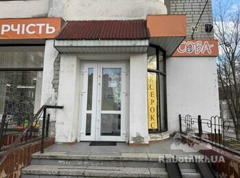 Реставрація фасаду