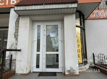 Реставрація фасаду