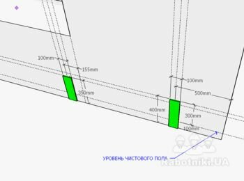 Монтаж водопровода, отопления и канализации в квартире (новострой)