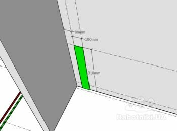 Монтаж водопровода, отопления и канализации в квартире (новострой)