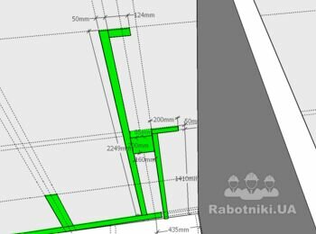 Монтаж водопровода, отопления и канализации в квартире (новострой)