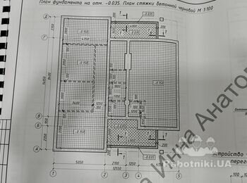 Будинок 120м2 потрібно зробити малярні роботи