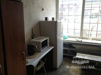 Ремонт помещения 21 м.кв. (смт Клавдієво)