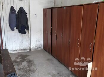 Ремонт помещения 21 м.кв. (смт Клавдієво)