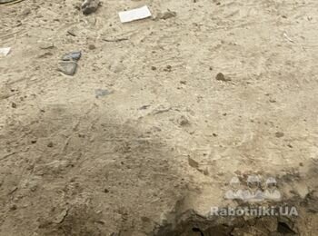 Демонтаж стяжки до 10 см