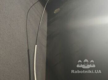 Потрібно виправити дрібні недоліки