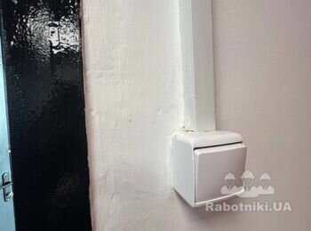 Потрібно виправити дрібні недоліки