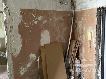 Ремонт квартири 35кв.м під ключ