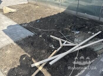 Автоматичний полив