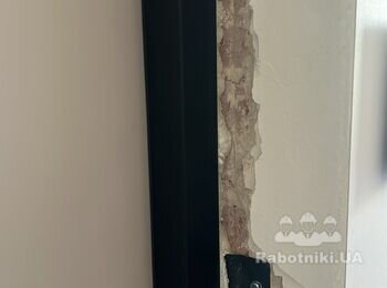 Відкоси вхідних дверей