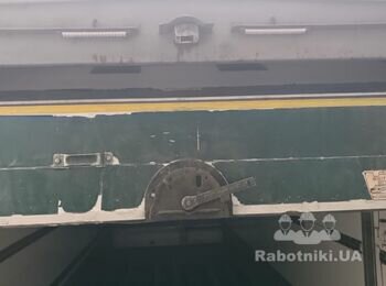 Ремонт роллетных ворот