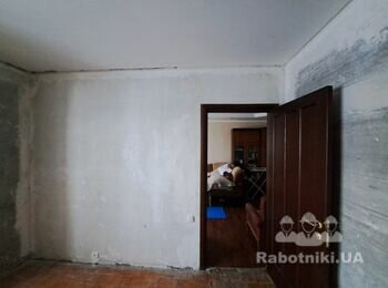 Розвести електрику в кімнаті 11 кв.м.