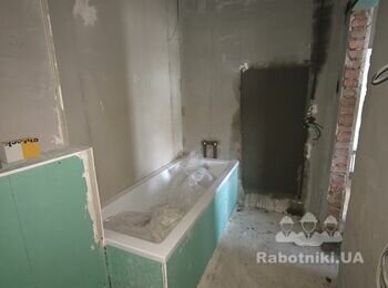 Плиточник на квартиру