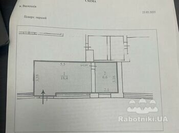 Фарбування стін в білий колір