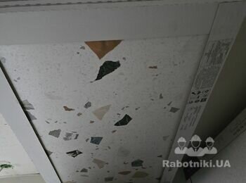Укладка плитки санузел 25м2