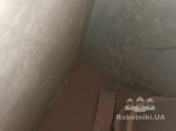Розводка труб