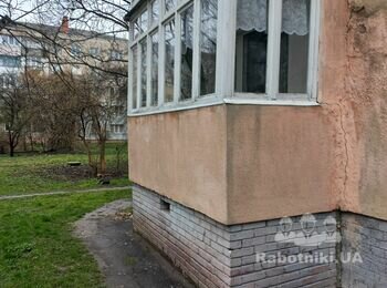 Встановлення пластікових вікон на балкон