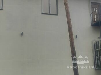 Монтаж Балкона
