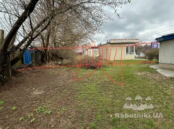 Установка 20 м забору та воріт