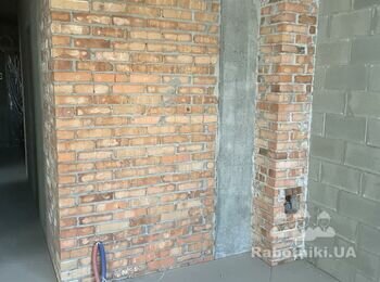 Ремонт під ключ квартири новобудова