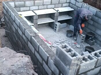 Зробити погріб