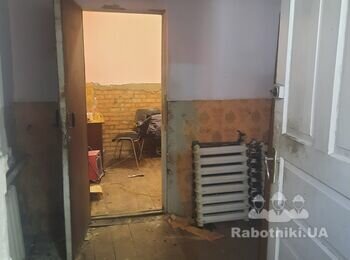 Поточний ремонт