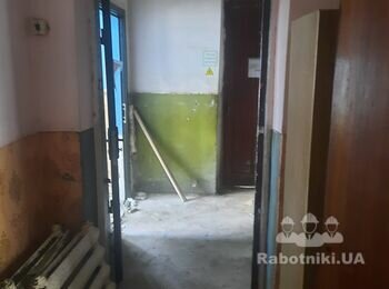 Поточний ремонт