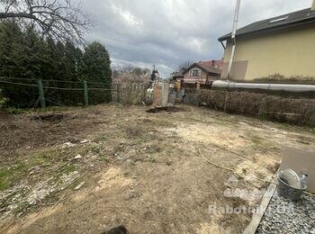 Газон, авто полив, 135м.кв
