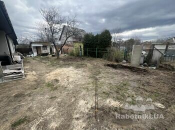Газон, авто полив, 135м.кв
