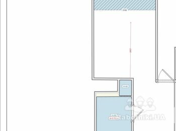 Штукатурка в СУ 32м2, стяжка в СУ 10м2