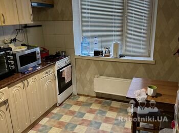 Капітальний ремонт 30 кв.