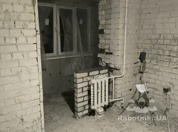 Нужно перенести радиаторы на балкон, заменив их.