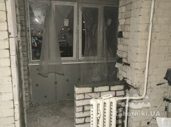 Нужно перенести радиаторы на балкон, заменив их.