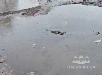 Укладання асфальту 2000м2