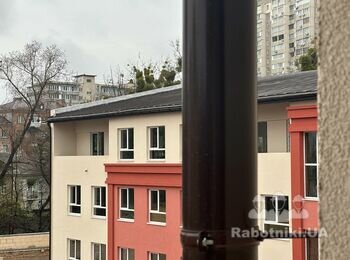 Покрівельні роботи ( вентиляція)