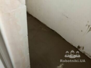 Потрібен плиточник