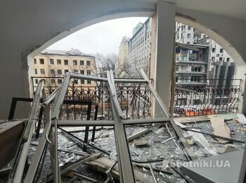 Нужно сделать наружную четверть на арку с наружной стороны