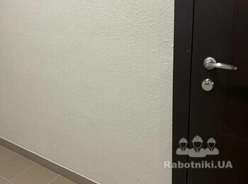 Перепланування в квартирі до ремонта.