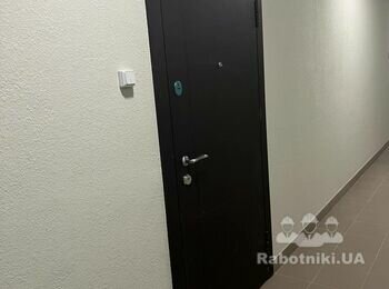 Перепланування в квартирі до ремонта.