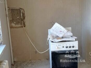 Потрібен плиточник