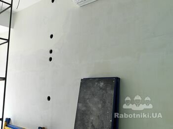Потрібні маляри. 2-4 фахівця