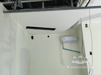 Потрібні маляри. 2-4 фахівця